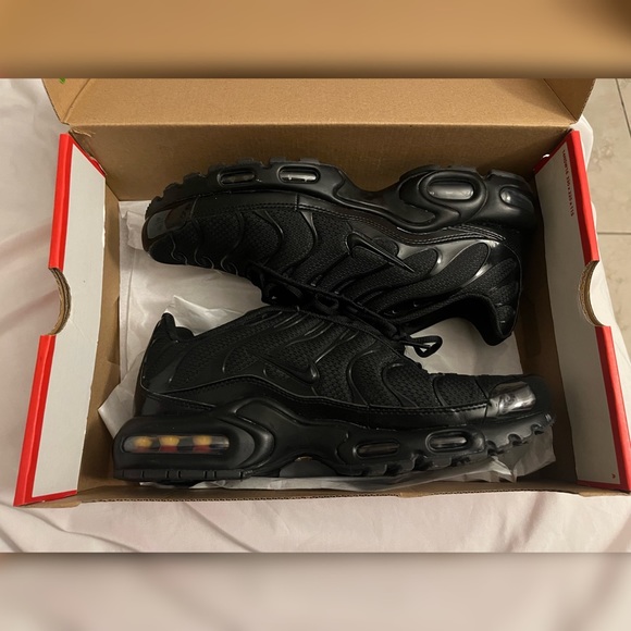 Nike Other - Air Max Plus